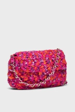 Multi Woven Shoulder Bag -Loeffler Cloth Shop 04xuIvbtZ3ymlGmv5BS7a7Z5ioGZ02eu 1