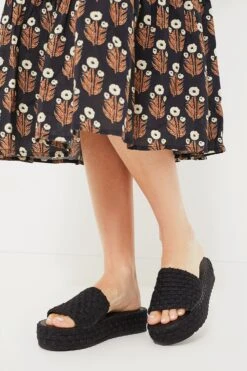 Matisse Ebony Del Mar Sandals -Loeffler Cloth Shop 05lxLyyNInqOa8CHGYBfgX9k9olBIEkf 1