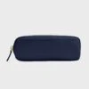 Sapphire Classic Slim Pouch -Loeffler Cloth Shop 07CH1pxlpEJA0RHlgMyU7wl0Bx0itReW 1