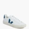 Veja Extra-White California Campo Sneakers