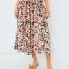 Exclusive Pink Multi Ruffled Maxi Skirt -Loeffler Cloth Shop 0PeJqBlZsYCLZaX5zCJjdxn9NtsWCWkW 1
