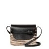 Black Melange Crossbody -Loeffler Cloth Shop 0VWdEwH9cnUzVqfpbtXsnLY7OTVEqozT 1