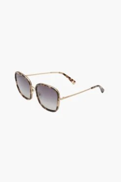 Espresso Tortoise Gradient Genevieve Sunglasses -Loeffler Cloth Shop 0XiLVwBNnnowce1lyzsgbFPpm6x9zXut 1