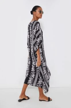 Noir Bloom Oversized Caftan 10 Noir Bloom Oversized Caftan -Loeffler Cloth Shop 0gR5M27WIzhfgOILV1mpFORVDAhwBg6E 1