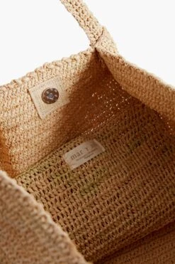 Natural Amara Tote 12 Natural Amara Tote -Loeffler Cloth Shop 0iM4UK8LcCGnhPWOnheay5F1S9K8hnnR 1