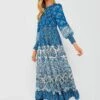 Dewberry Blues Libby Dress -Loeffler Cloth Shop 0j5PTFzBv3YoFks1RcVi11oHsRDxv13h 1