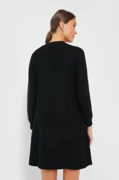 Black Ainsley Dress -Loeffler Cloth Shop 0jKi5kVivKJqd2iqpLBHTtroPcoWjsXb 1