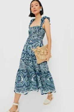 Blue Silk Casey Studs -Loeffler Cloth Shop 0mITRPiVDWpPxMeyvHJKsLKlbd3MlMWw 1