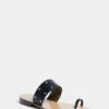Black Imma Capri Sandals 1 Black Imma Capri Sandals -Loeffler Cloth Shop 0mTRFdEqvd4C3s7etOLDYflTDJb6HkUV 1