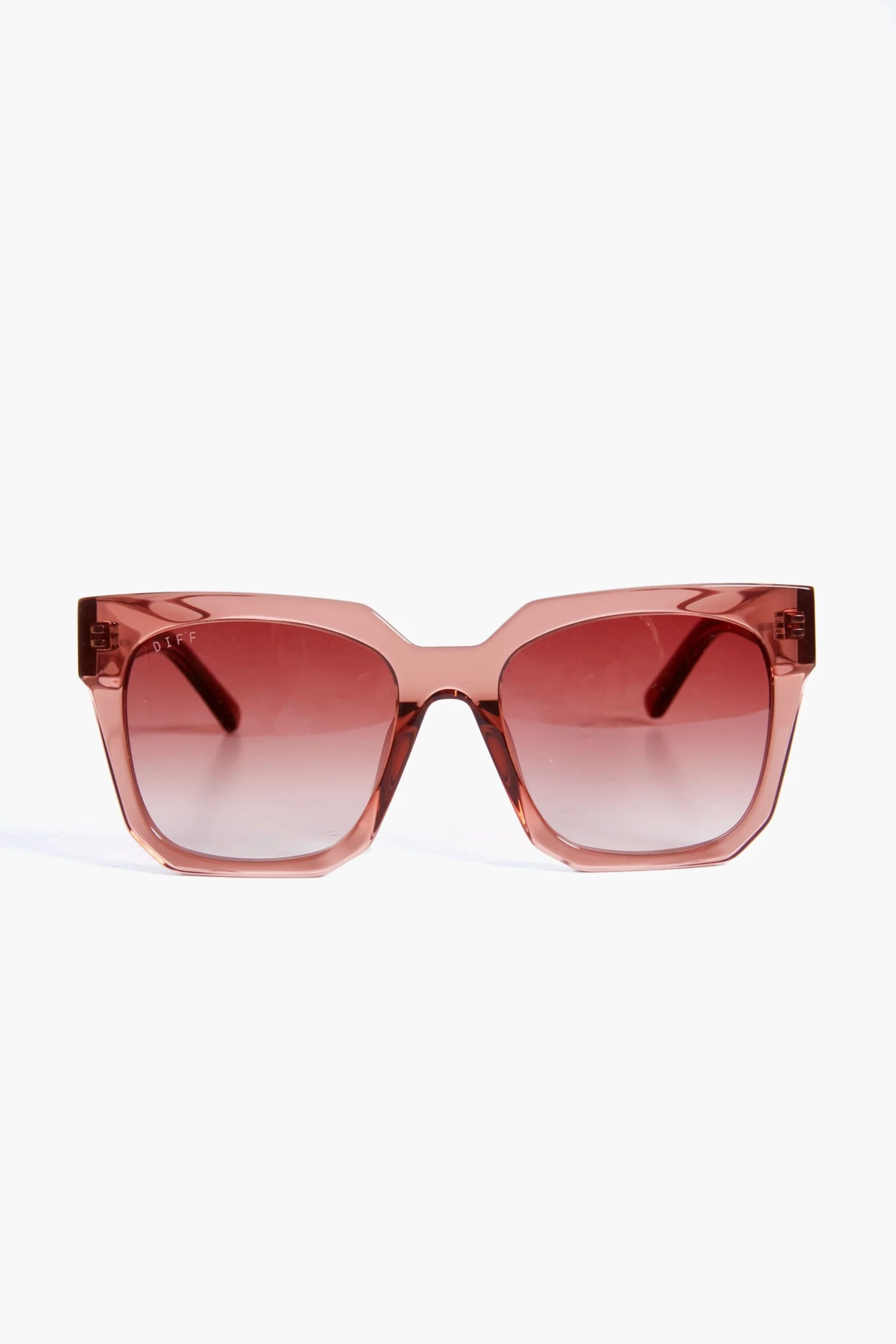 Dusk Gradient Ariana II Sunglasses 3 Dusk Gradient Ariana II Sunglasses