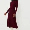 Vince Cassis Long Sleeve Mock Neck Dress 1 Vince Cassis Long Sleeve Mock Neck Dress -Loeffler Cloth Shop 19T4MTHuJCOKqJtCgR46FXz08wVGfqQx 1