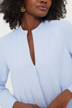 Sky Blue Luella Dress -Loeffler Cloth Shop 19gySM8Sa83jSMaudyI2pwjtYx4RLCnx 1