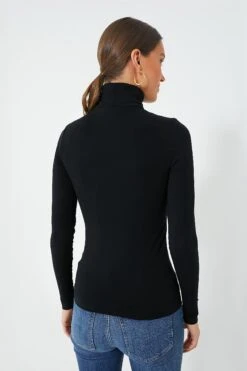 Wolford Black Aurora Long Sleeve Turtleneck 11 Wolford Black Aurora Long Sleeve Turtleneck -Loeffler Cloth Shop 1BK5RAYhhgL8VmpwfHxTvSOMiX89KNpN 1