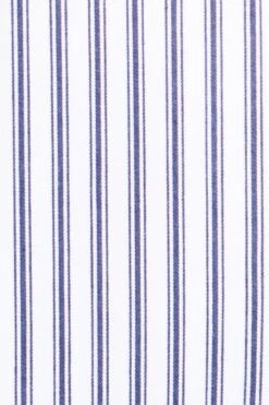 Navy French Ticking Nightshirt -Loeffler Cloth Shop 1Lhw3Q2NYoEKANjnbYJr5qx3sH4EHgUh 1