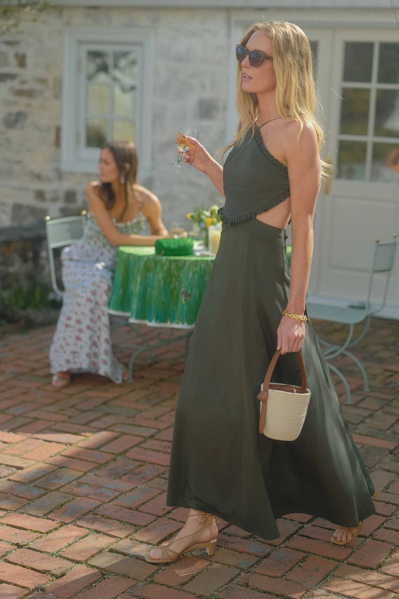 Natural Tri-Color Lunchpail 4 Natural Tri-Color Lunchpail - Image 2