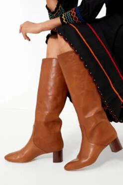 Loeffler Randall Safari Gia Tall Boots -Loeffler Cloth Shop 1TPWsBgholOa8HqCfOY8Mv9HDvfXFSaz 1