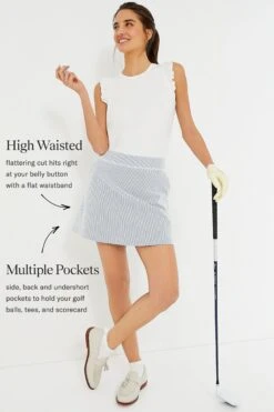 Blue Seersucker 16 Inch Winefred Golf Skirt 11 Blue Seersucker 16 Inch Winefred Golf Skirt -Loeffler Cloth Shop 1UEJyLljQbFLyIaRilxz1FPcJ9g5N381 1