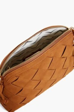 Tan Calista Woven Crossbody -Loeffler Cloth Shop 1Uo1Y1nOlERAvL3xa3tNkE1ZIbbTmiwL 1
