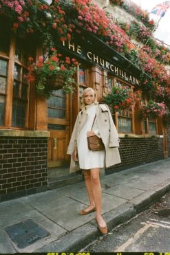 Tan Small Vancouver Bag -Loeffler Cloth Shop 1XOKikDsfIwJXhYPqK21OA77CnArJKWS 1