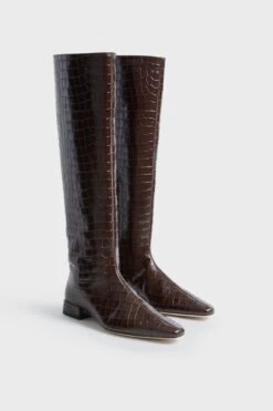 Staud Espresso Olga Boot -Loeffler Cloth Shop 1d9eCHHvZ71SDYt0yZ2OtoXFwSrUCAa1 1