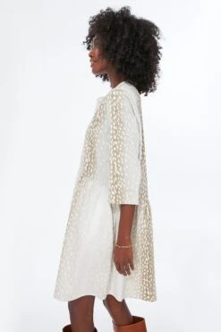 Antelope Royal Shirt Dress 11 Antelope Royal Shirt Dress -Loeffler Cloth Shop 1hAPliK7zG4GGA66nKsdHBaPfgwY3io7 1