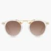 White Linen 24K St Louis Sunglasses -Loeffler Cloth Shop 1hwfXC6WZ87SVLGRqUwDsdfFBeWTicw4 1
