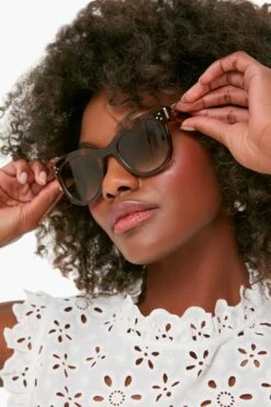 Maple Jena Sunglasses