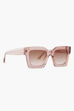 Stone Taupe Rose Gradient Dani Sunglasses -Loeffler Cloth Shop 1qZCYMiw2wW9anPGjVgDjytWtJYn6DwU 1