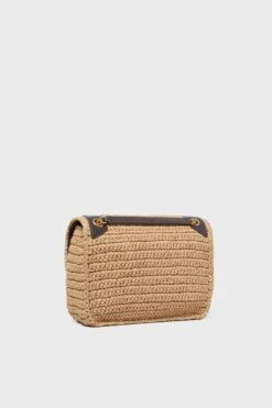 Saint Laurent Naturale Medium Niki Chain Bag -Loeffler Cloth Shop 1sPmruWVyhDmojyDWD4pmOaIsV8WxoUY 1