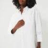 White Oxford Adair Boyfriend Shirt -Loeffler Cloth Shop 27C6zO3Dtt6Nv5LyspdApZFJNcZ9rny6 1
