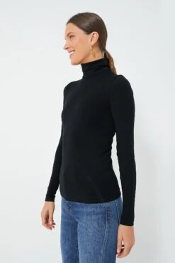 Wolford Black Aurora Long Sleeve Turtleneck 10 Wolford Black Aurora Long Sleeve Turtleneck -Loeffler Cloth Shop 29vapZyd3smM64O1JHgVpGZdzI8VJWVq 1