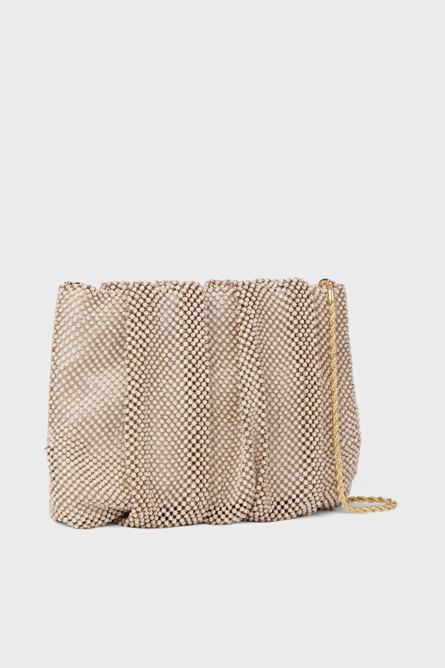 Loeffler Randall Opal Diamante Ember Clutch 6 Loeffler Randall Opal Diamante Ember Clutch - Image 4