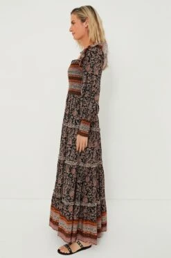 Riana Print Genevieve Dress -Loeffler Cloth Shop 2YUieG3rO7zANeXr88hFFj8Z4vdGNMx0 1