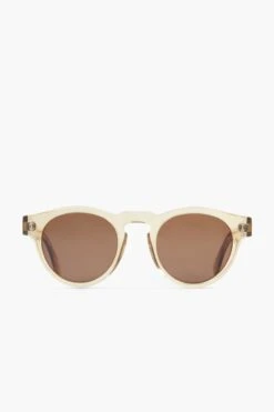 Citrine Leonard Sunglasses