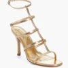 Gold Specchio Serena Sandals -Loeffler Cloth Shop 2cThRZqRluj2Lpn1BJuPTmmxyYuTEfIa 1