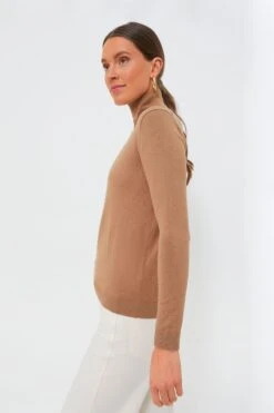 Weekend Max Mara Camel Kiku Turtleneck -Loeffler Cloth Shop 2exfaLb6Z6IhjA375WoU2h4QRrTzOiyl 1