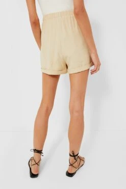 Khaki Nolan Shorts 13 Khaki Nolan Shorts -Loeffler Cloth Shop 2j3nmnAn4vwxoteQXN8TlQbcrBp9JNHg 1