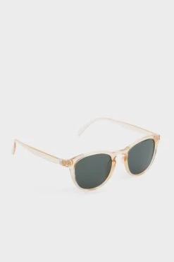 Champagne Forest Yuba Sunglasses -Loeffler Cloth Shop 2mO21fhCbS2JiZxFnhqIW8Jy7D6xJbDc 1