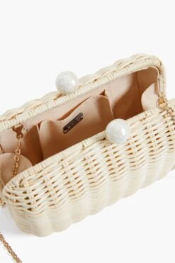 Natural Grace Clutch -Loeffler Cloth Shop 2ylDj0cNQIHnvNRjgU39qWEAWX2D3QlI 1