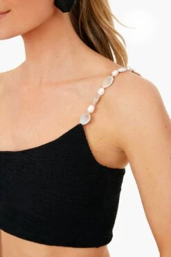 Black Clio Two Piece -Loeffler Cloth Shop 30ewDbIWbbzY2OMX5PBkteRlO0eDSnaG 1