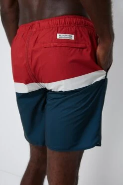 Red Colorblock Anchor Trunks -Loeffler Cloth Shop 34Tu5m9UOu5Cy4GWro9uPjHXLqfFilre 1