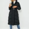 Canada Goose Black Noir Marlow Parka -Loeffler Cloth Shop 34sjvXJtVWRojyhAViwTzA9eEYVefMXT 1