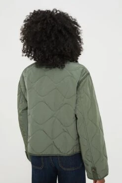 Weekend Max Mara Kaki Umberta Jacket 13 Weekend Max Mara Kaki Umberta Jacket -Loeffler Cloth Shop 39vnHl2vhe7PyfXIIlYdT9FvTmL9Ekal 1