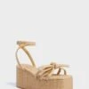 Loeffler Randall Natural Raffia Hudson Platform Sandals -Loeffler Cloth Shop 3AK0fkPi42j4RnWRUvVfMWMV75ArJb0M 1