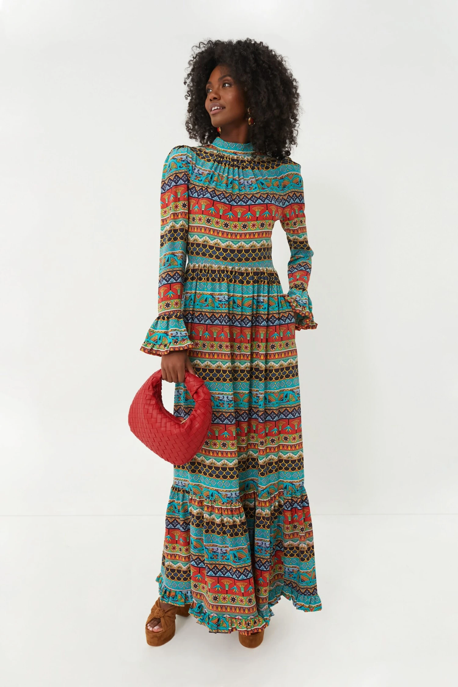 Giza Visconti Dress 4 Giza Visconti Dress - Image 2