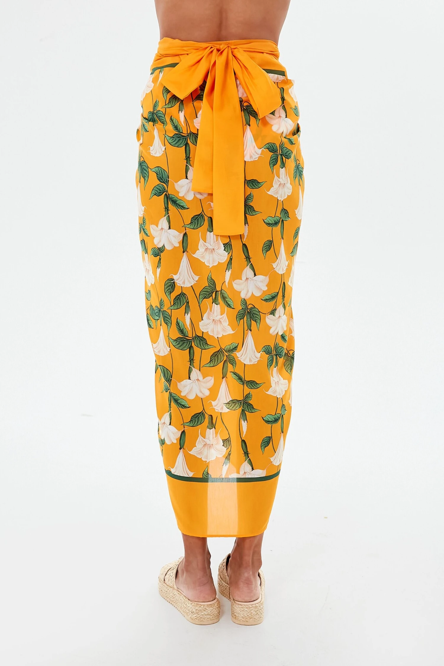 Sabanero Dorado Lavanda Pareo 6 Sabanero Dorado Lavanda Pareo - Image 4