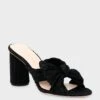 Loeffler Randall Black Penny Knot Mules 1 Loeffler Randall Black Penny Knot Mules -Loeffler Cloth Shop 3HTTTe1TG5EI3kOzuis5lZbJ8ctxKrir 1