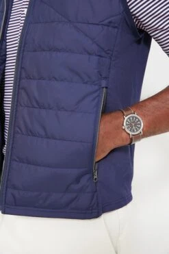 Performance Wool Quilted Full Zip Vest -Loeffler Cloth Shop 3P2dGQQ1WlQi1o7fw164iDKGTZnRqICM 1