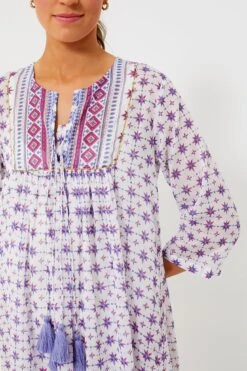 Exclusive Lilac Seychelles Tunic -Loeffler Cloth Shop 3PGIuF1DPldb2VD47tQGOT7keZpLJ4Jy 1