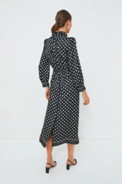 Black Polka Dot Faven Dress 11 Black Polka Dot Faven Dress -Loeffler Cloth Shop 3USX5pUwgw6bOnAXbdW1CBlTimwdUnzy 1